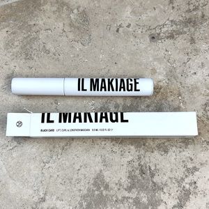 NEW- 👀 IL Makiage Mascara- Black Card 👀